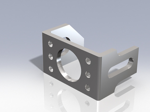 Mechanical Engineering Drawing and Design